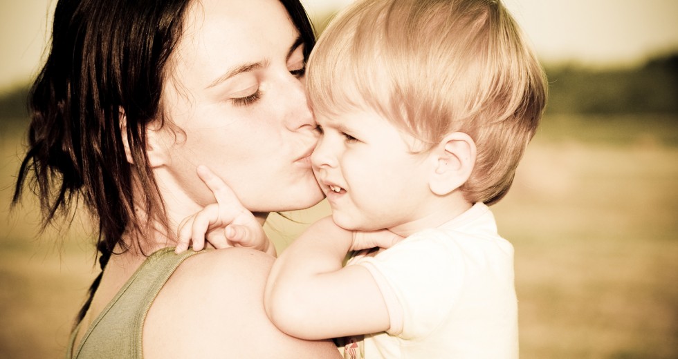 Dia das mães: O que você faz por elas?
