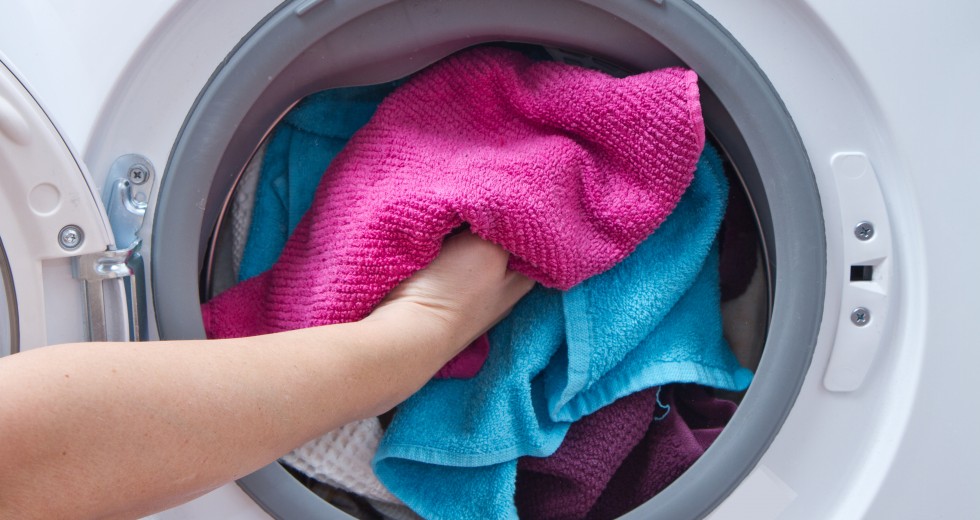 Lavagem de roupas: 5 dicas que você provavelmente não sabe