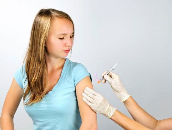 HPV: a importância do tratamento e da vacinação