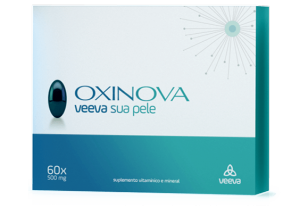 Oxinova: Sua pele renovada por mais tempo