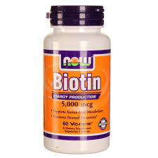Biotina: saiba por que você também vai querer tomar