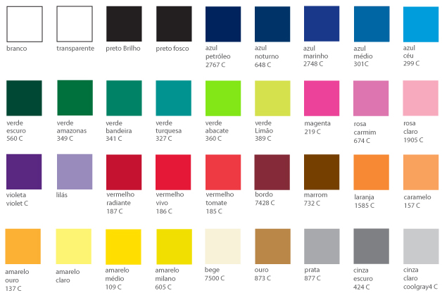 Cores de tintas: saiba quais as cores escolher!