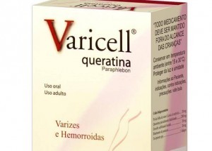 Varicell: combata as varizes com este remédio