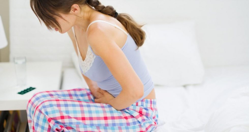 Colica menstrual: dicas para suportar