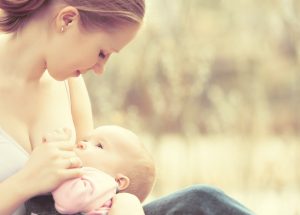 Aprenda 3 dicas para começar a emagrecer após ter tido seu bebe