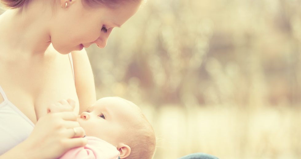 Aprenda 3 dicas para começar a emagrecer após ter tido seu bebe