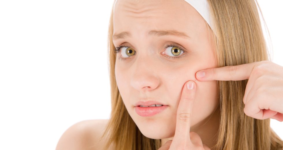D’acné: sua arma definitiva contra a acne