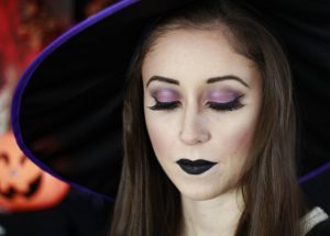 Maquiagem Halloween: dicas para maquiagem básica