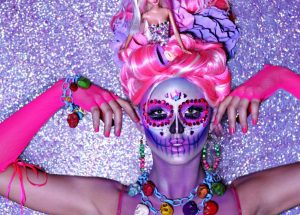 Maquiagem Caveira Mexicana: Aprenda como fazê-la com dicas incríveis!