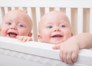 Como ficar grávida de gêmeos: Veja algumas possibilidades e se elas dão certo!