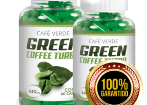 Green Coffee Turbo: Emagreça de maneira rápida e saudável!