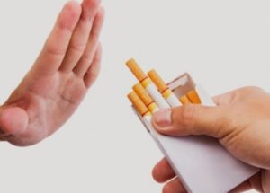 Como parar de fumar: Dicas que vão fazer você se livrar do cigarro!