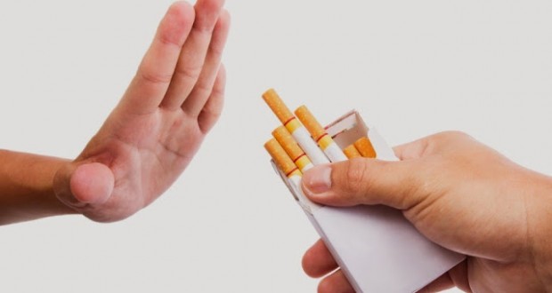 Como parar de fumar: Dicas que vão fazer você se livrar do cigarro!