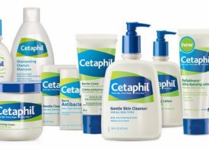 Cetaphil: Conheça a linha de tratamento para a pele perfeita pra você!