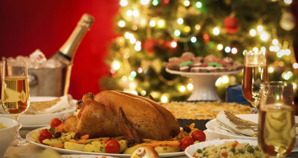 Ceia de Natal: Veja como fazer uma deliciosa e inesquecível!