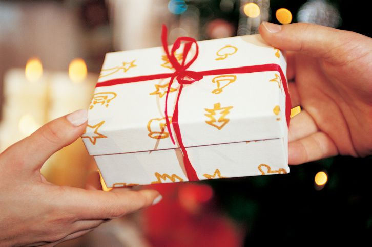 Presente de natal para a sogra: Confira ótimas dicas de presentes!