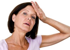 AmoraCaps: Acabe de vez com o desconforto da menopausa!