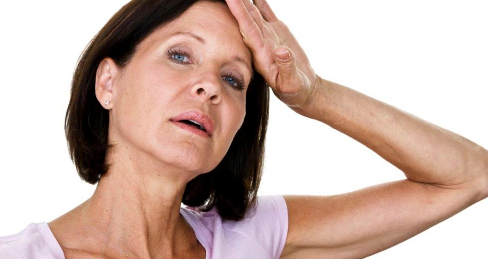 AmoraCaps: Acabe de vez com o desconforto da menopausa!