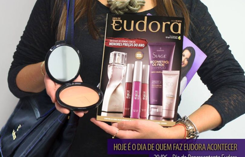 Representante Eudora: Saiba como se tornar um e aumentar seus lucros!