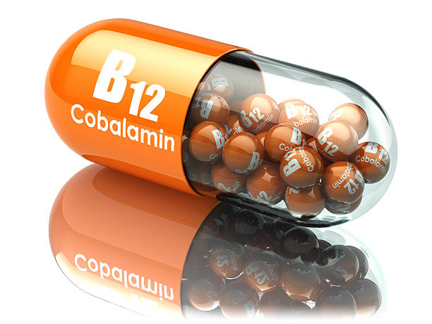 Vitamina B12: Por que essa vitamina não pode faltar? Descubra!