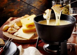 Receita de fondue de queijo: As melhores dicas para um fondue maravilhoso!