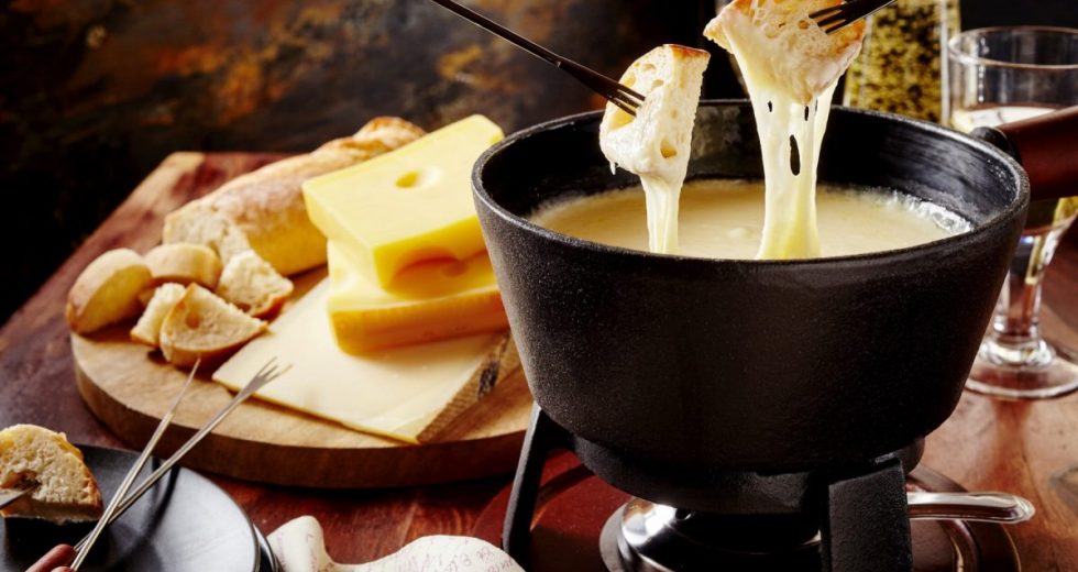 Receita de fondue de queijo: As melhores dicas para um fondue maravilhoso!