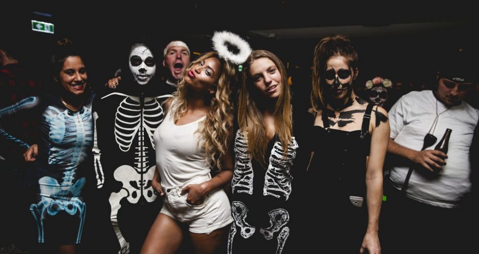 Fantasias de Halloween: Veja aqui ideais simples para uma fantasia rápida e macabra!