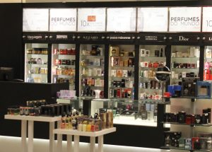 Renner perfumes: Vale a pena? Encontro as melhores marcas? Tem importados?