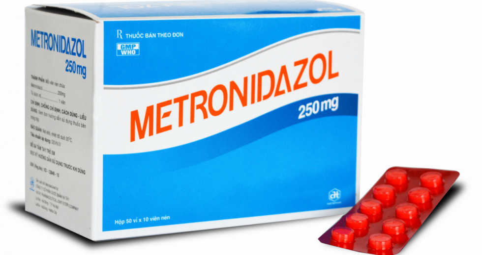 Metronidazol: Saiba mais sobre antibiótico desenvolvido para ajudar em vários problemas de infecção!