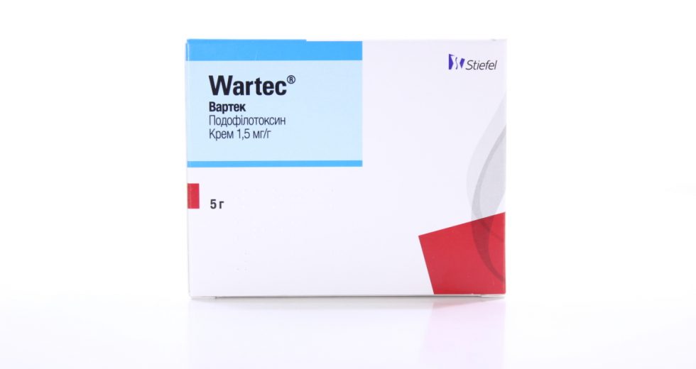 Wartec: Livre-se de uma vez do desconforto causado pelas verrugas genitais!