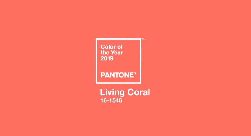 living coral cor 2019