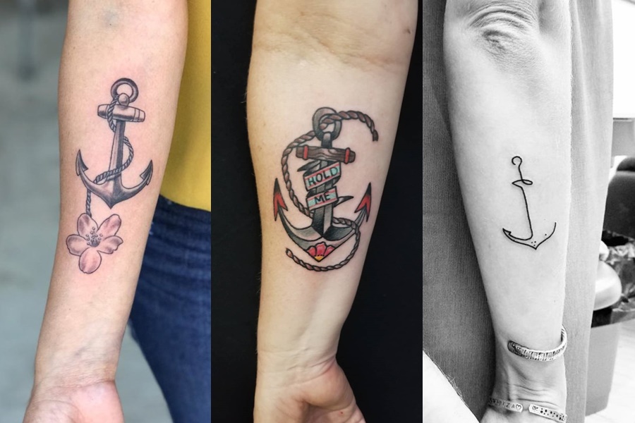 Tatuagem no braço Qual desenho fazer? Confira lista 2019