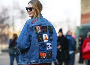 Como usar jaqueta jeans? Quais são os tipos mais usados? Veja inspirações de looks!
