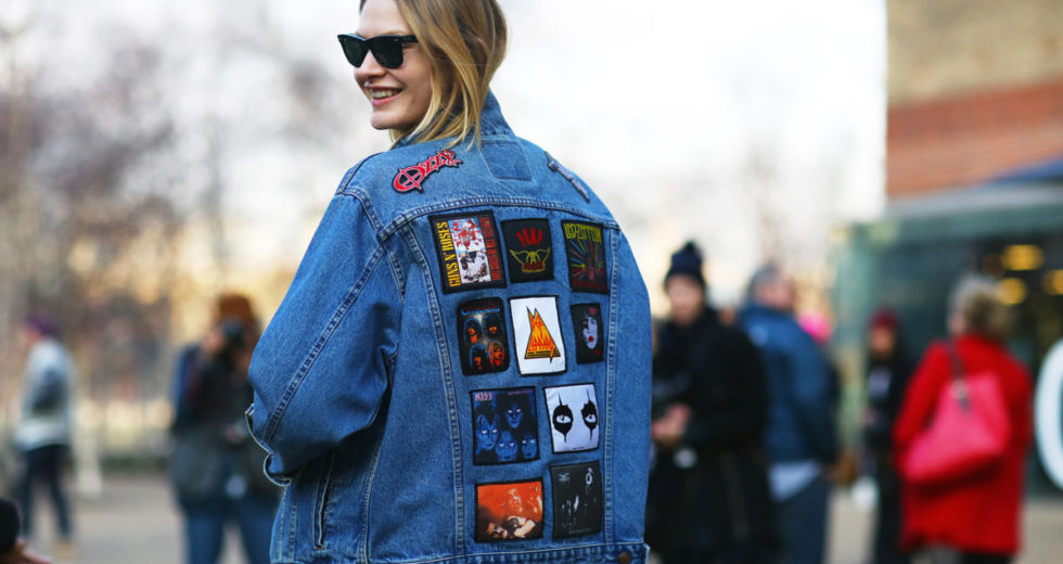 Como usar jaqueta jeans? Quais são os tipos mais usados? Veja inspirações de looks!